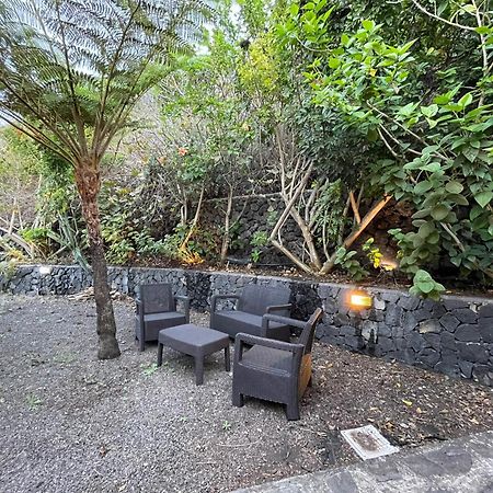 Villa Rustic House La Montana à Breña Baja Extérieur photo